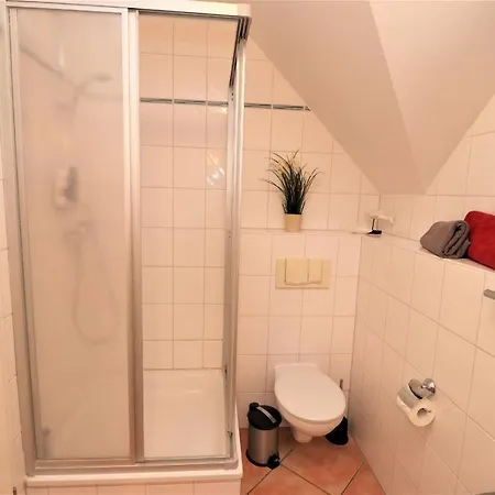 Apartman Achtern Hafen App 03