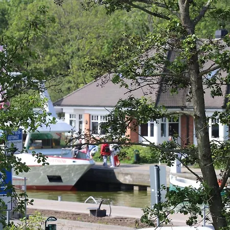 Achtern Hafen App 03 Apartman